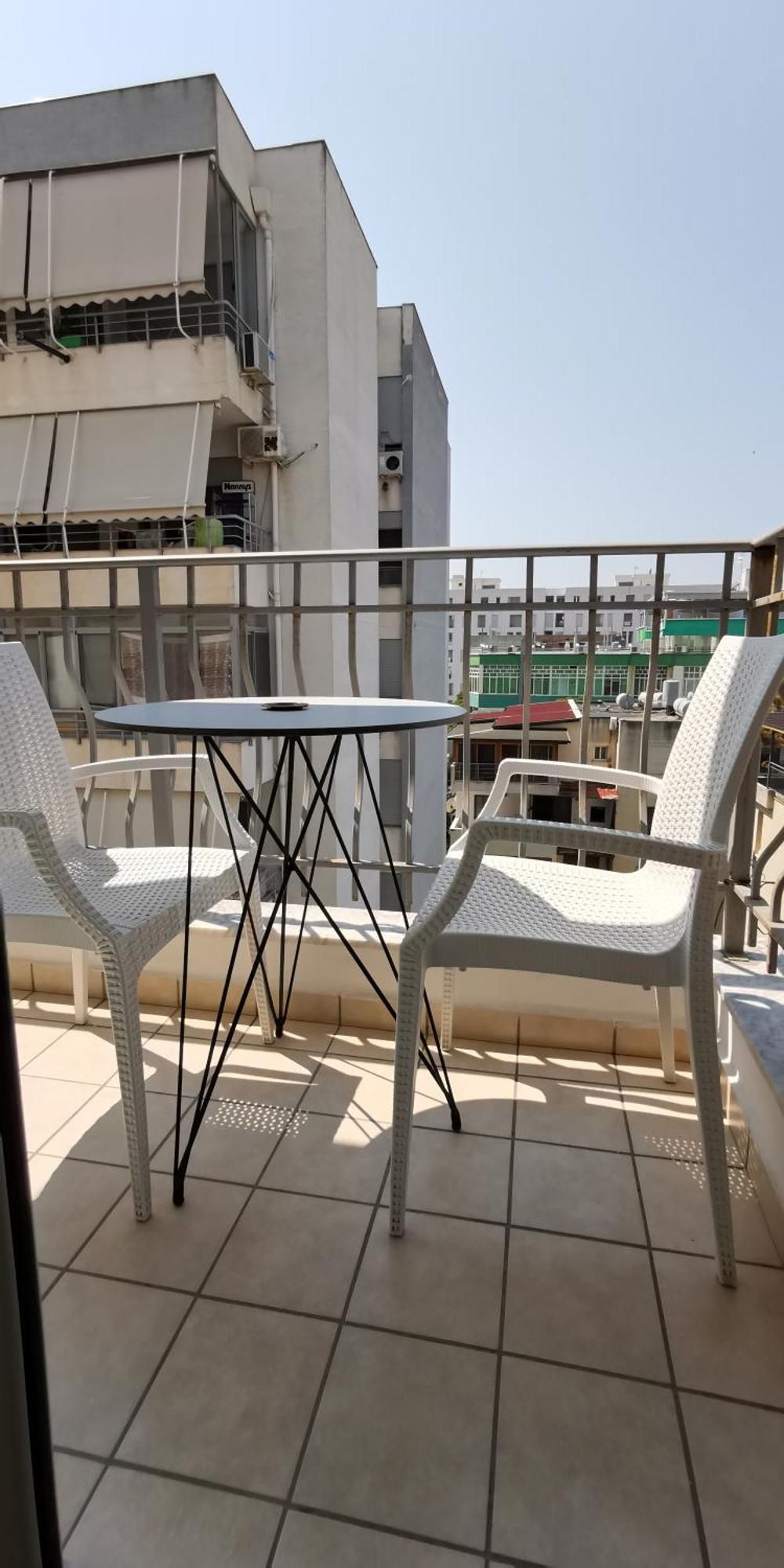 Vasos Apartment Durrës Exterior foto